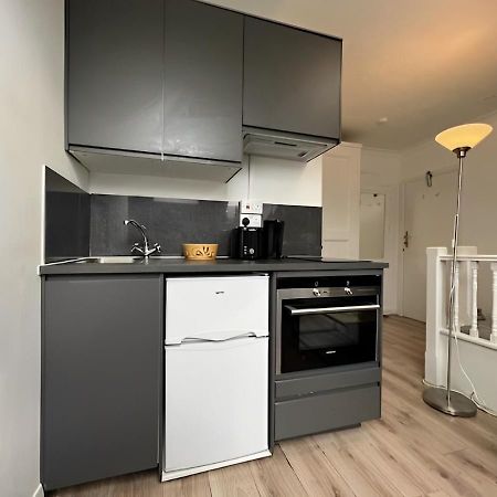 Loft Studio Shepherd'S Bush London Near Everything Exterior foto